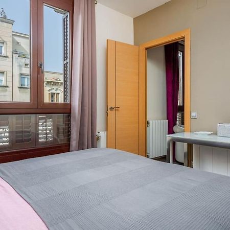 One Bedroom Apartment In Barcelona City Center Exterior photo